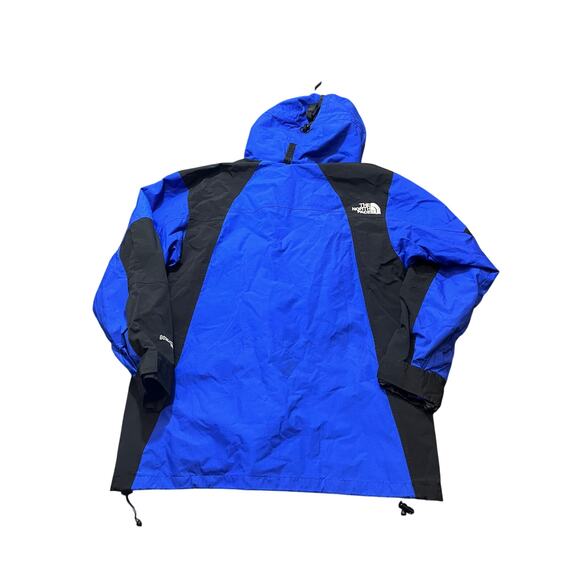 Vintage The North Face Summit Series Gore-Tex XCR‎ Jacket Men’s Large - Picture 13 of 15